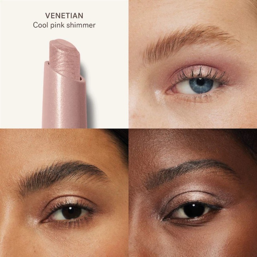 ILIA Eye Stylus Shadow Stick — Venetian - Picture 2 of 5